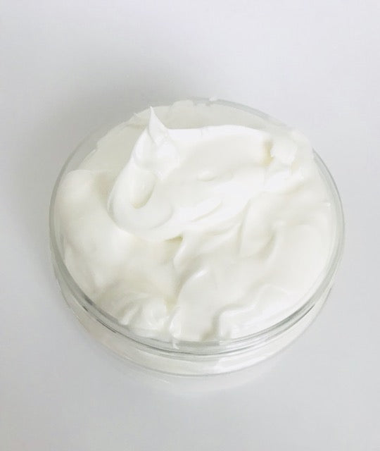 Easy DYI Body Butter |Homemade In  3 Simple Steps